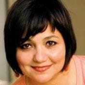 Dr. Med Ana María Segura Paños